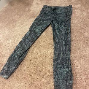 Lululemon fast and free